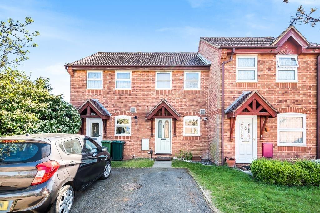 1 bed Detached for rent in West Bedfont. From The Frost Partnership - Ashford