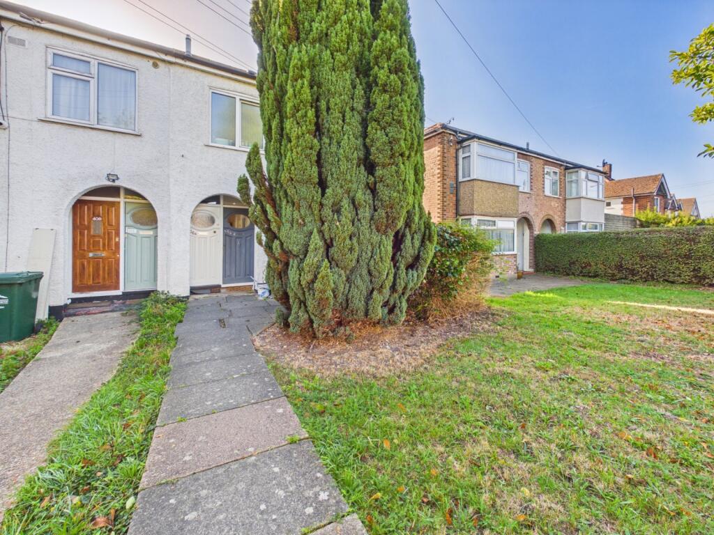 2 bed Annexe for rent in Ashford. From The Frost Partnership - Ashford