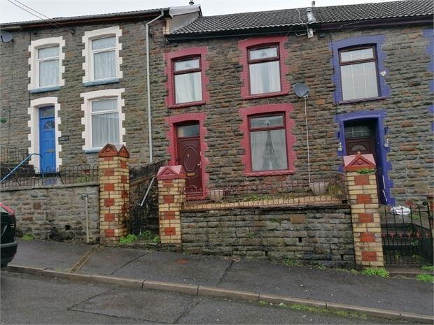 3 bed Mid Terraced House for rent in Tonypandy. From PHILLIPS HOMES LETTINGS AND SALES - Tonypandy 3 bed Mid Terraced House for rent in Tonypandy. From PHILLIPS HOMES LETTINGS AND SALES - Tonypandy