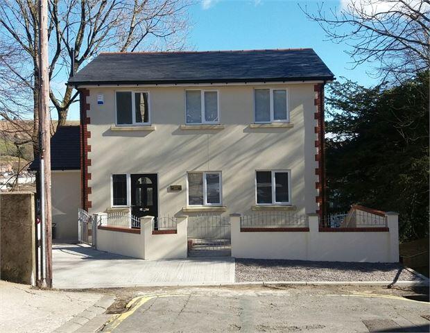 4 bed Detached for rent in . From PHILLIPS HOMES LETTINGS AND SALES - Tonypandy