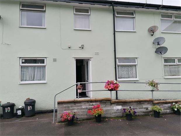 1 bed Not Specified for rent in Porth. From PHILLIPS HOMES LETTINGS AND SALES - Tonypandy