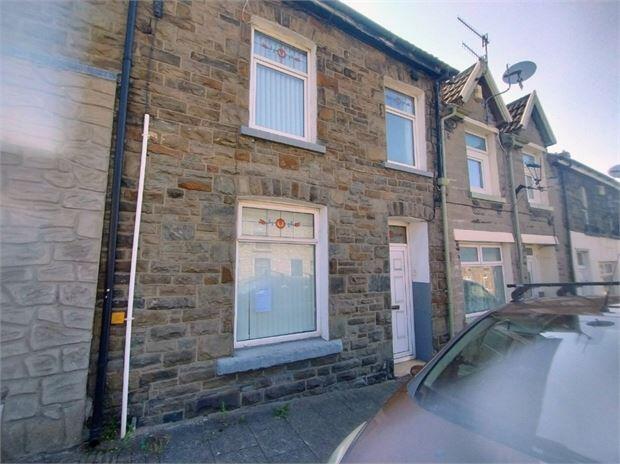 2 bed Mid Terraced House for rent in Ferndale. From PHILLIPS HOMES LETTINGS AND SALES - Tonypandy
