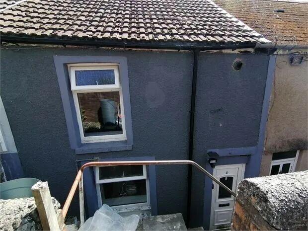 2 bed Mid Terraced House for rent in Ferndale. From PHILLIPS HOMES LETTINGS AND SALES - Tonypandy