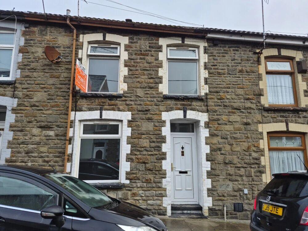 3 bed Mid Terraced House for rent in Tonypandy. From PHILLIPS HOMES LETTINGS AND SALES - Tonypandy 3 bed Mid Terraced House for rent in Tonypandy. From PHILLIPS HOMES LETTINGS AND SALES - Tonypandy