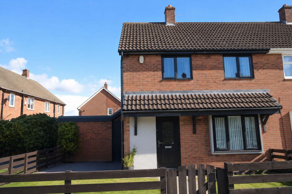 2 bed Semi Detached for rent in Washington. From Swift Moves - Washington 2 bed Semi Detached for rent in Washington. From Swift Moves - Washington