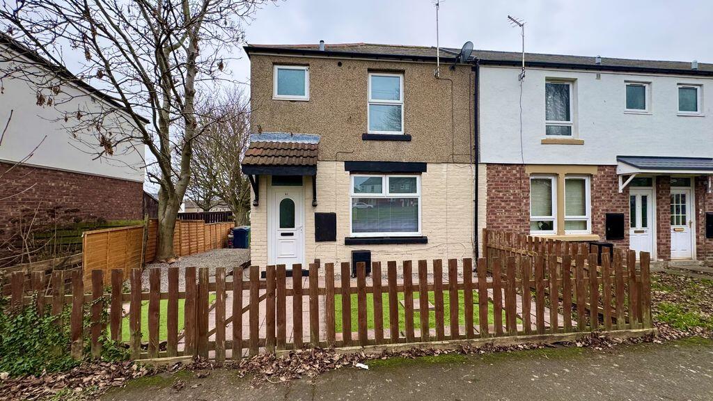 2 bed Mid Terraced House for rent in Washington. From Swift Moves - Washington