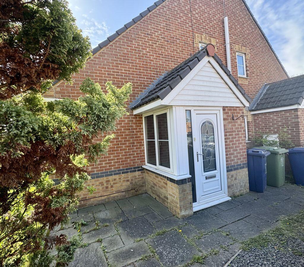 1 bed Mid Terraced House for rent in Sunderland. From Swift Moves - Washington 1 bed Mid Terraced House for rent in Sunderland. From Swift Moves - Washington