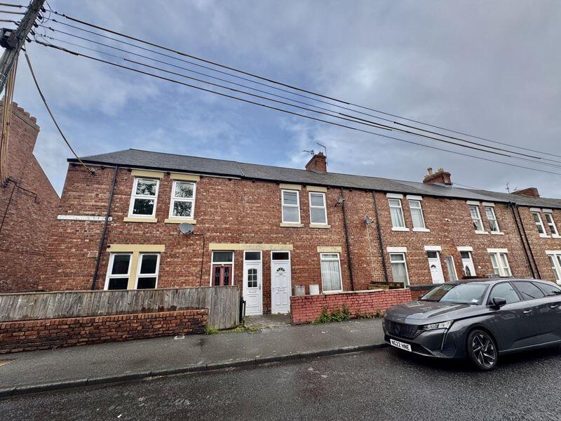 2 bed 1st Floor Flat for rent in Washington. From Swift Moves - Washington