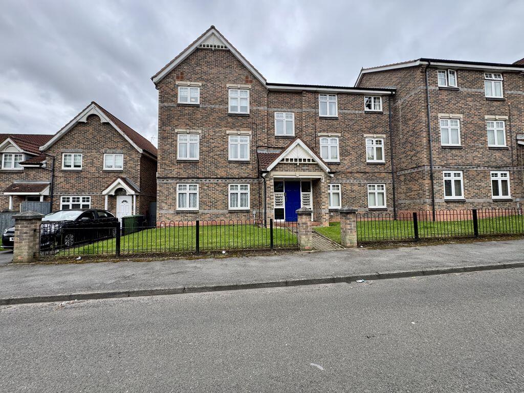 2 bed 1st Floor Flat for rent in Washington. From Swift Moves - Washington