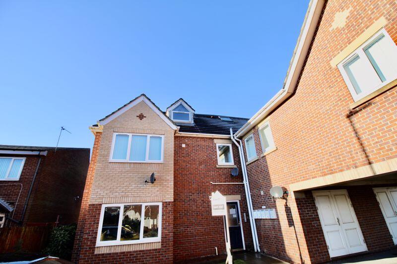 2 bed 1st Floor Flat for rent in Chester-le-Street. From Swift Moves - Washington