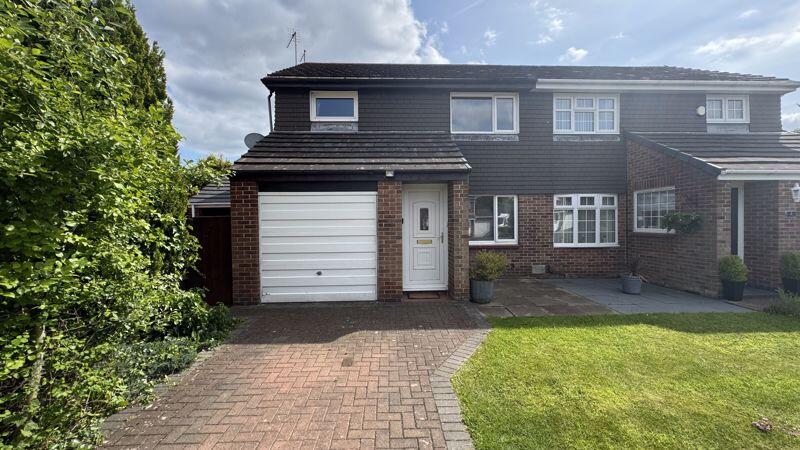 3 bed Semi Detached for rent in Washington. From Swift Moves - Washington