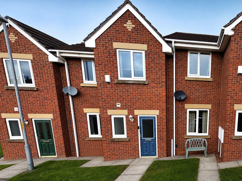 3 bed Mid Terraced House for rent in Chester-le-Street. From Swift Moves - Washington