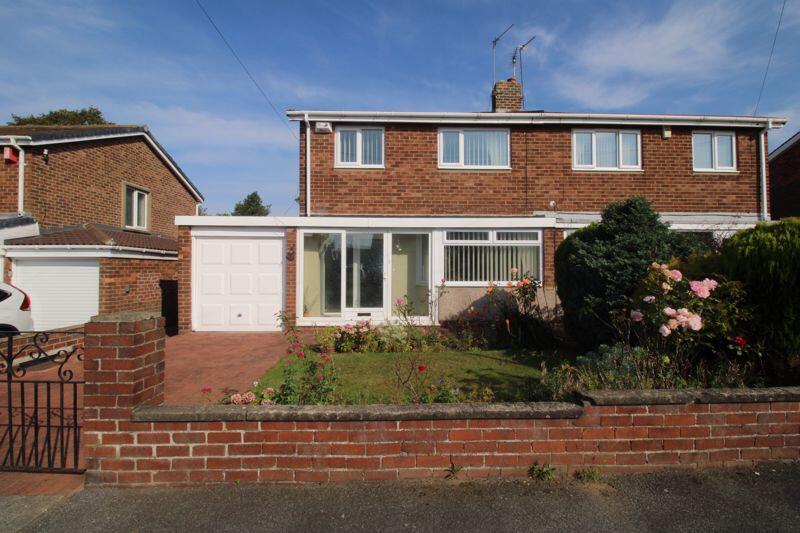 3 bed Semi Detached for rent in Washington. From Swift Moves - Washington