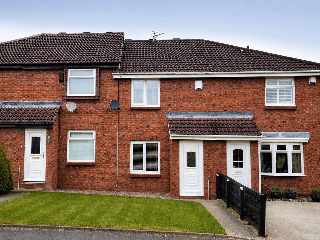 2 bed Mid Terraced House for rent in Washington. From Swift Moves - Washington 2 bed Mid Terraced House for rent in Washington. From Swift Moves - Washington
