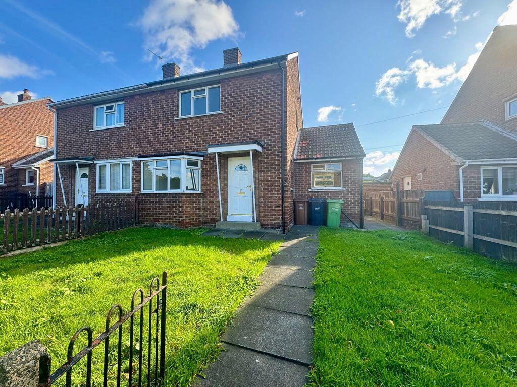 2 bed Semi Detached for rent in High Dubmire. From Swift Moves - Washington
