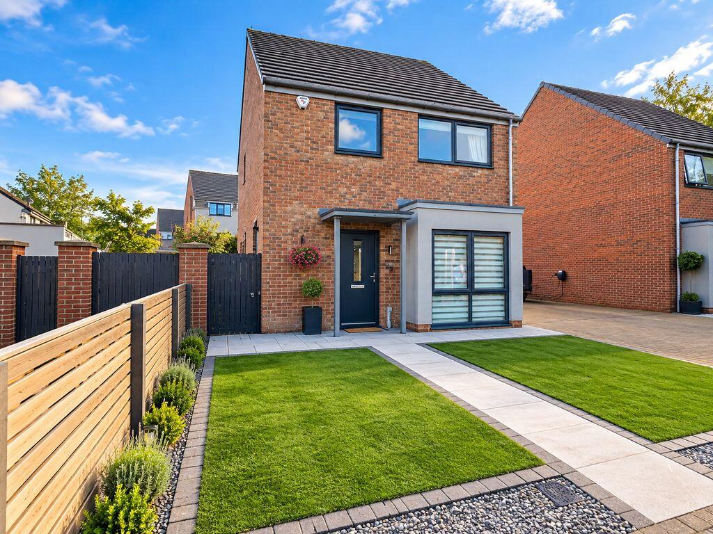 4 bed Detached for rent in Bournmoor. From Swift Moves - Washington 4 bed Detached for rent in Bournmoor. From Swift Moves - Washington