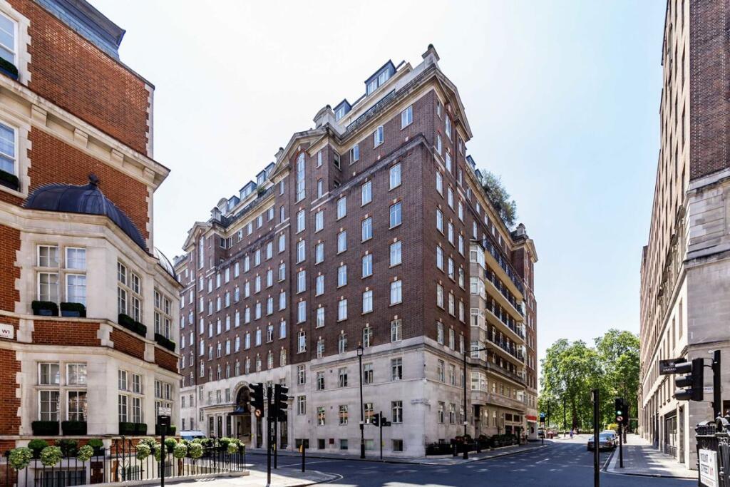 2 bed 1st Floor Flat for rent in Paddington. From Wetherell - Mayfair