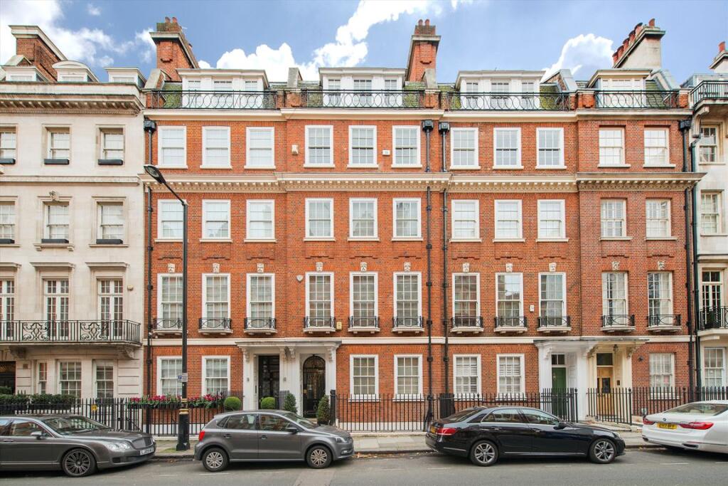 3 bed 1st Floor Flat for rent in Paddington. From Wetherell - Mayfair