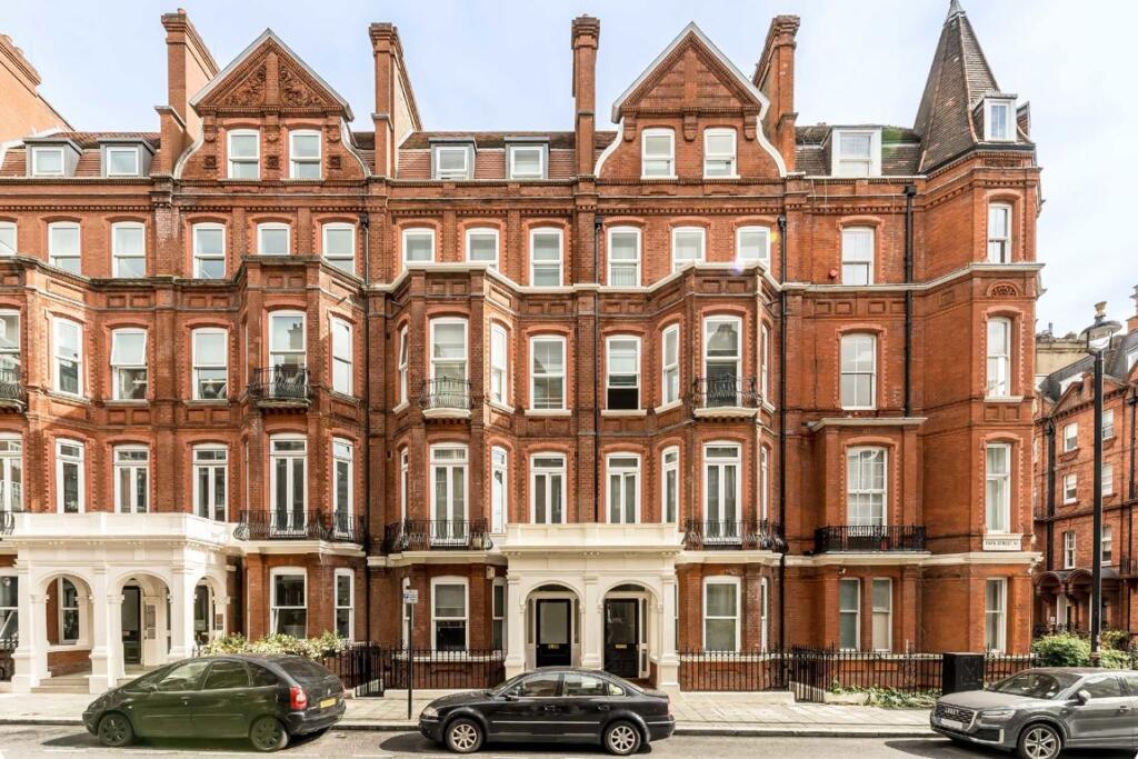 1 bed 1st Floor Flat for rent in Paddington. From Wetherell - Mayfair