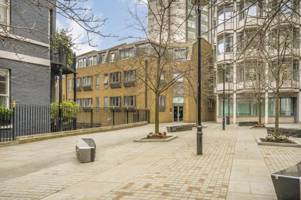 2 bed 1st Floor Flat for rent in Westminster. From Wetherell - Mayfair