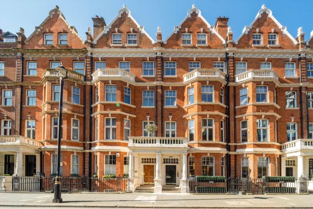 2 bed 1st Floor Flat for rent in Paddington. From Wetherell - Mayfair