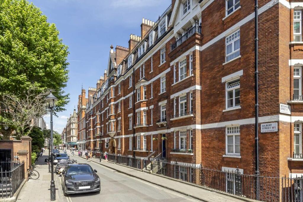 3 bed 1st Floor Flat for rent in Paddington. From Wetherell - Mayfair