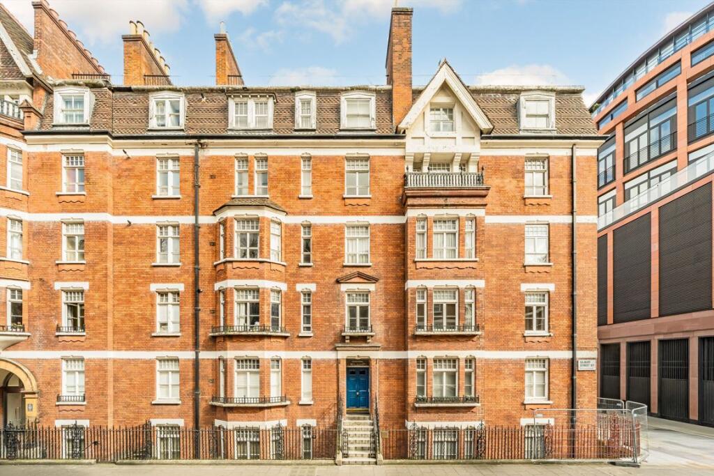 2 bed 1st Floor Flat for rent in Paddington. From Wetherell - Mayfair