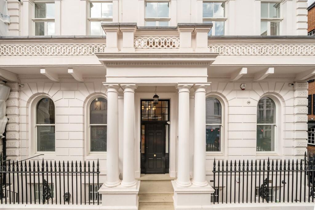 1 bed 1st Floor Flat for rent in Westminster. From Wetherell - Mayfair