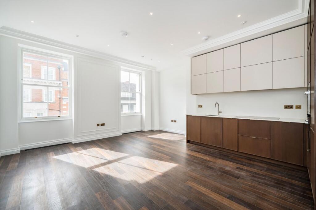 1 bed 1st Floor Flat for rent in Westminster. From Wetherell - Mayfair