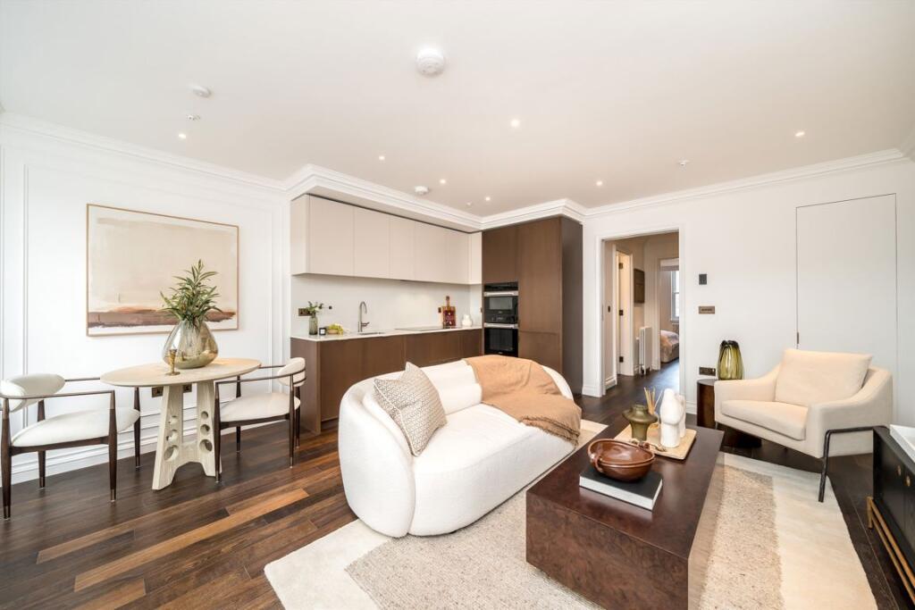 1 bed 1st Floor Flat for rent in Westminster. From Wetherell - Mayfair