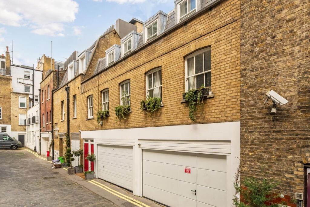 2 bed 1st Floor Flat for rent in Westminster. From Wetherell - Mayfair