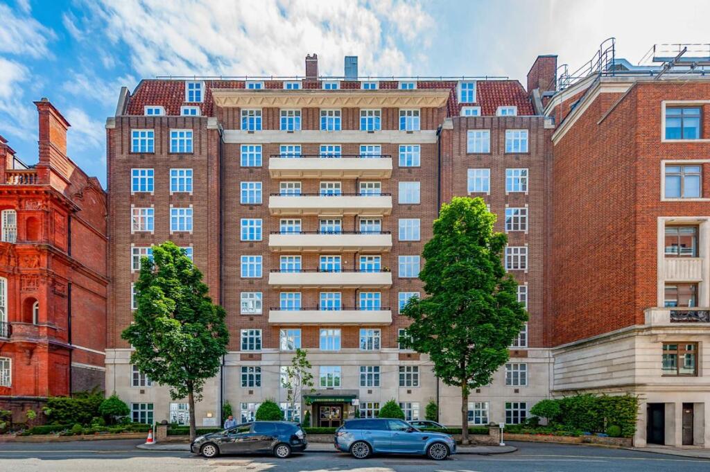 2 bed 1st Floor Flat for rent in Westminster. From Wetherell - Mayfair