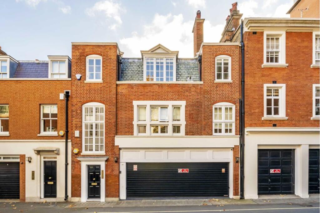 1 bed 1st Floor Flat for rent in Paddington. From Wetherell - Mayfair