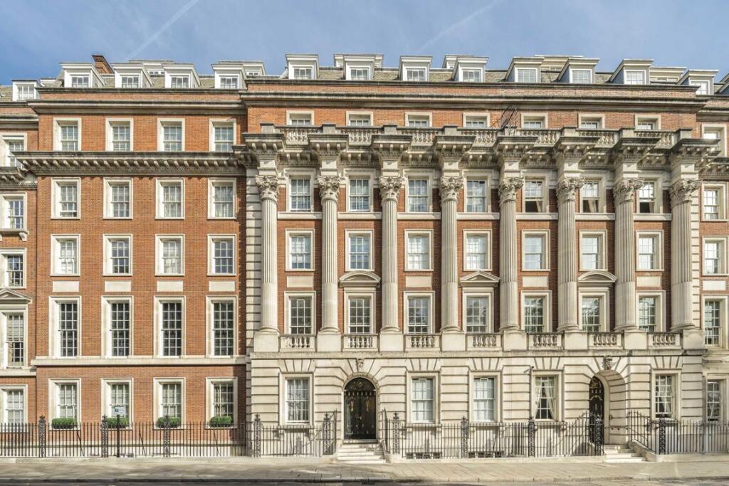 2 bed 1st Floor Flat for rent in Paddington. From Wetherell - Mayfair