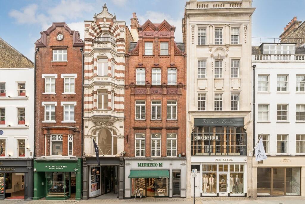2 bed 1st Floor Flat for rent in Westminster. From Wetherell - Mayfair 2 bed 1st Floor Flat for rent in Westminster. From Wetherell - Mayfair
