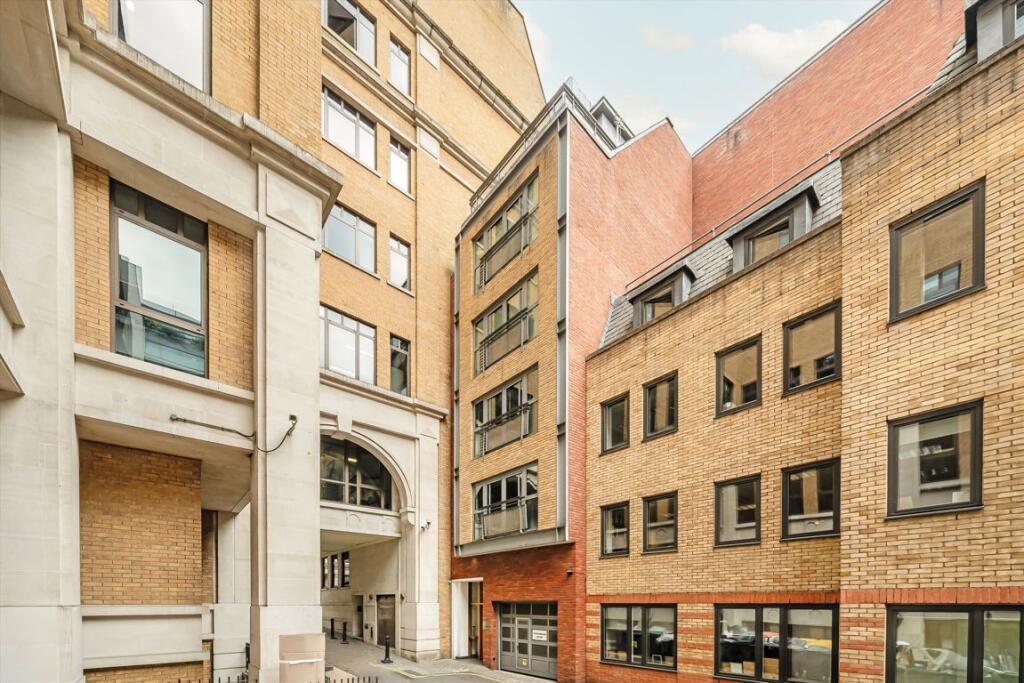 1 bed 1st Floor Flat for rent in Westminster. From Wetherell - Mayfair