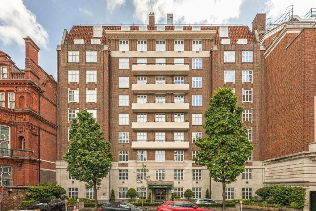 2 bed 1st Floor Flat for rent in Westminster. From Wetherell - Mayfair