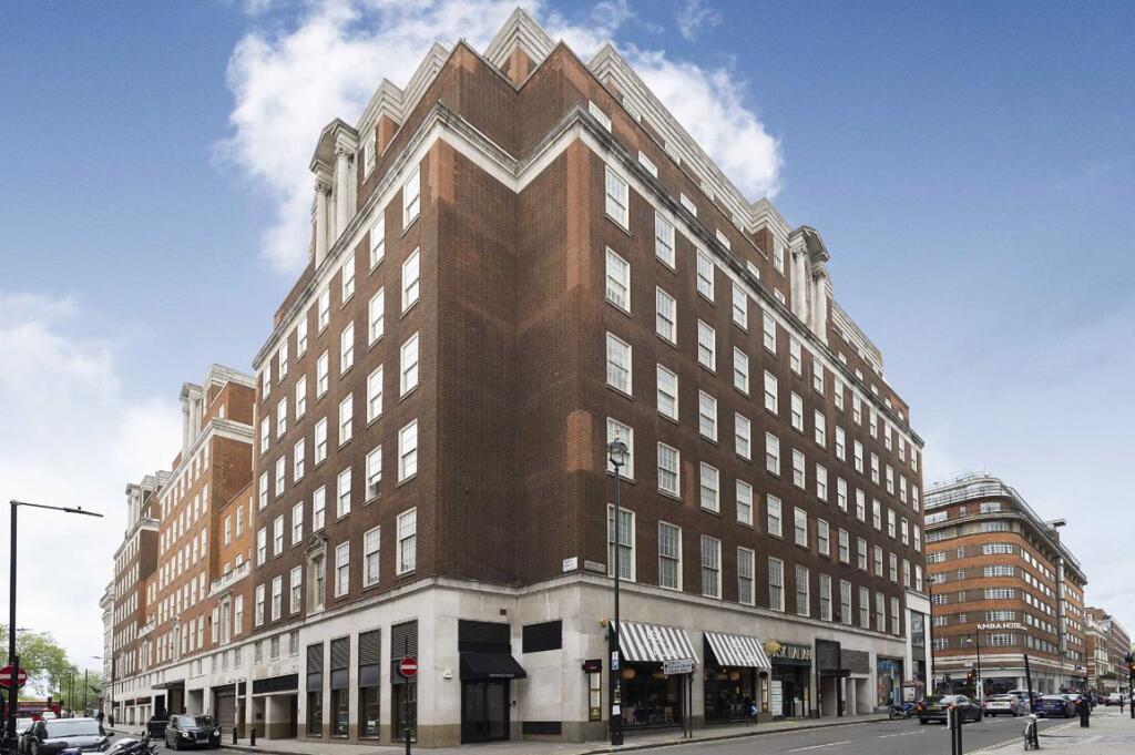 3 bed 1st Floor Flat for rent in Paddington. From Wetherell - Mayfair 3 bed 1st Floor Flat for rent in Paddington. From Wetherell - Mayfair