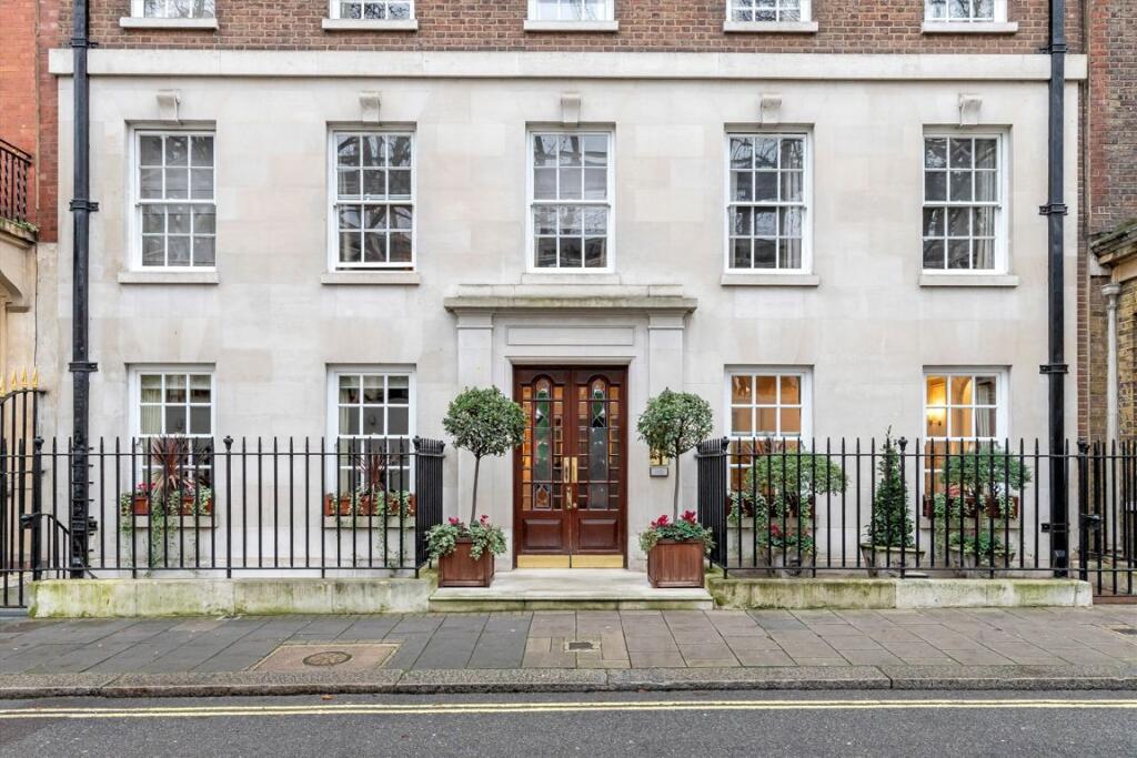 3 bed 1st Floor Flat for rent in Paddington. From Wetherell - Mayfair