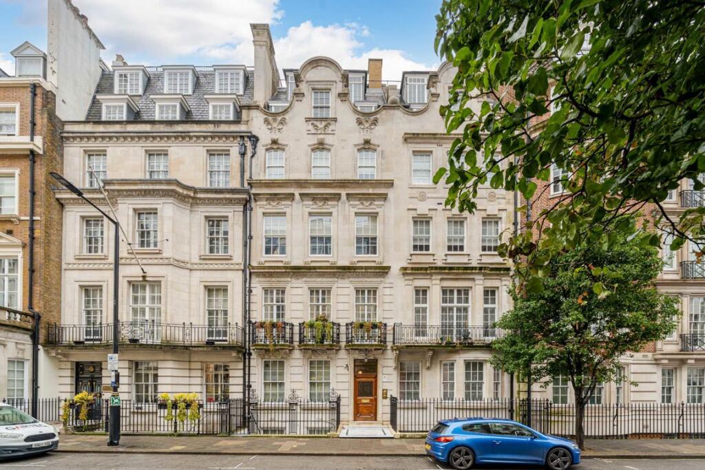 1 bed 1st Floor Flat for rent in Paddington. From Wetherell - Mayfair
