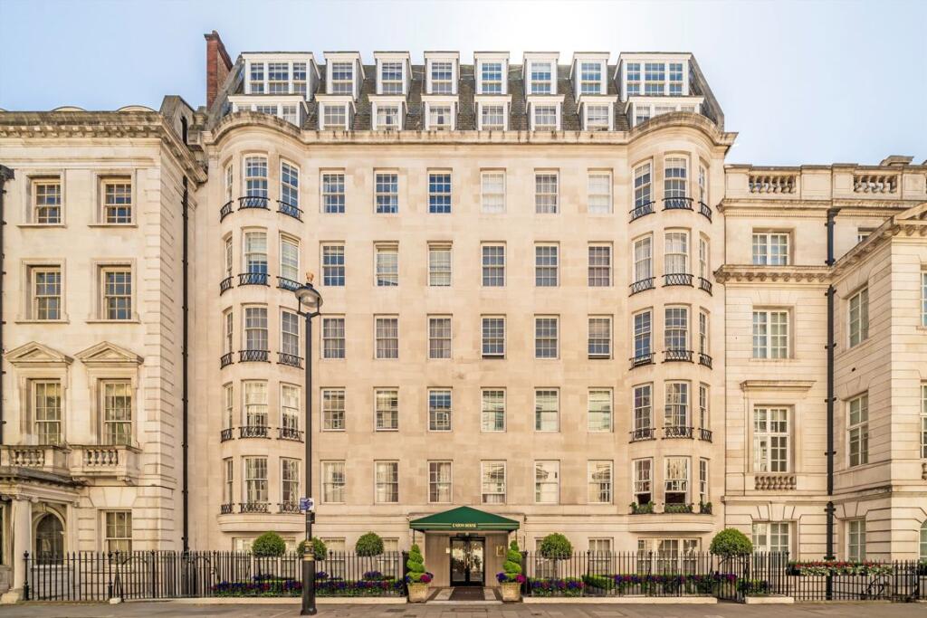 2 bed 1st Floor Flat for rent in Paddington. From Wetherell - Mayfair