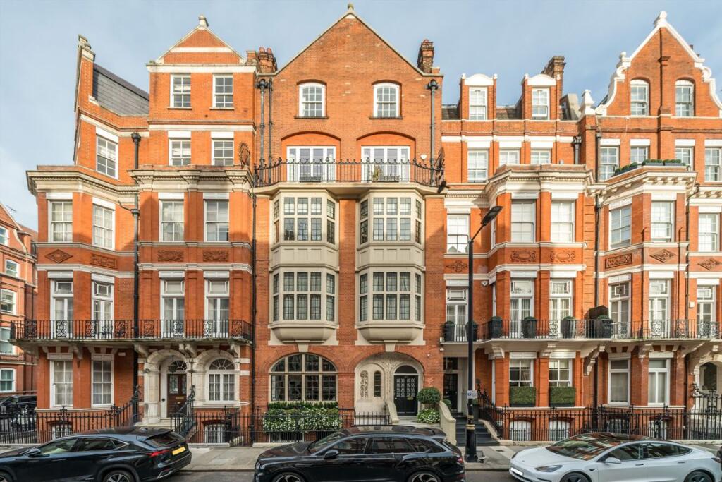 3 bed 1st Floor Flat for rent in Paddington. From Wetherell - Mayfair