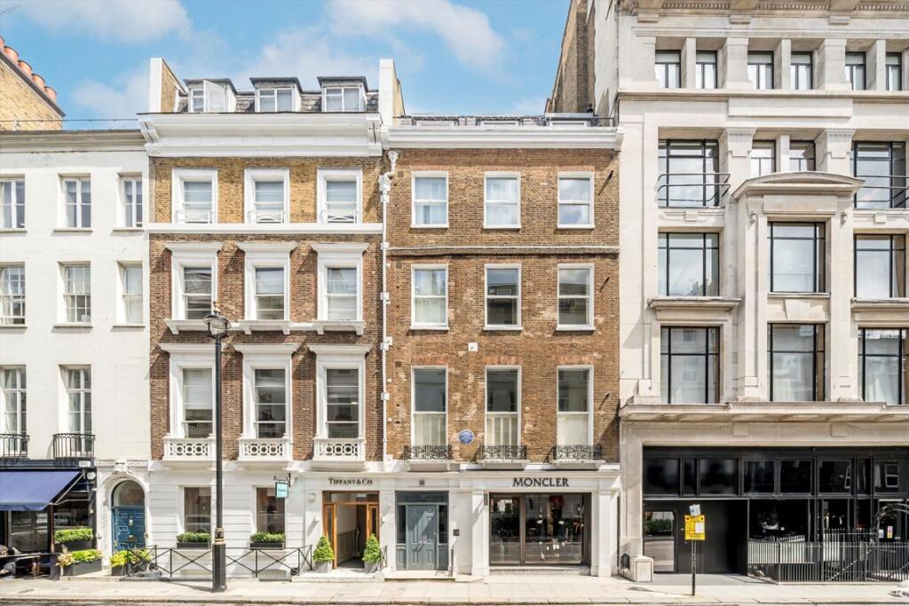 1 bed 1st Floor Flat for rent in Westminster. From Wetherell - Mayfair 1 bed 1st Floor Flat for rent in Westminster. From Wetherell - Mayfair
