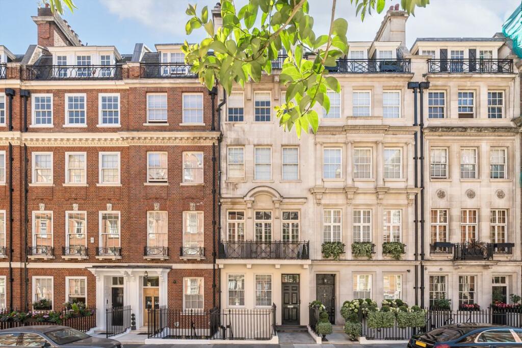 2 bed 1st Floor Flat for rent in Paddington. From Wetherell - Mayfair