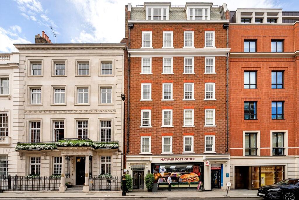 1 bed 1st Floor Flat for rent in Paddington. From Wetherell - Mayfair 1 bed 1st Floor Flat for rent in Paddington. From Wetherell - Mayfair