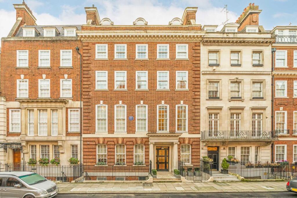 3 bed 1st Floor Flat for rent in Paddington. From Wetherell - Mayfair