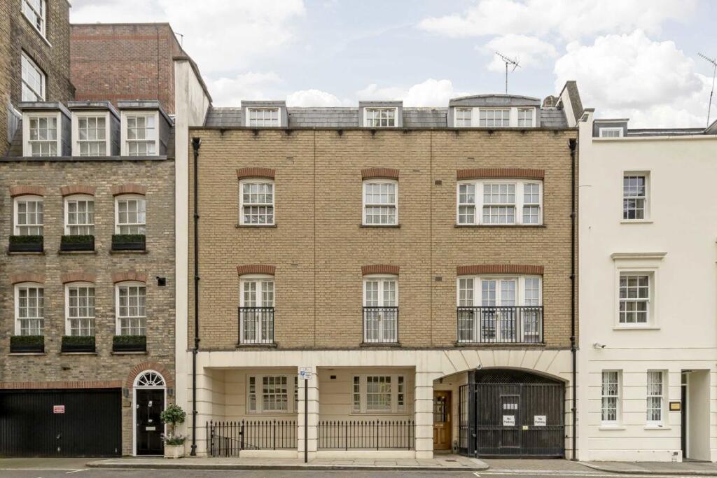 3 bed 1st Floor Flat for rent in Paddington. From Wetherell - Mayfair 3 bed 1st Floor Flat for rent in Paddington. From Wetherell - Mayfair