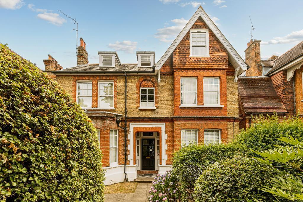 0 bed Studio for rent in Brentford. From Tuffin and Wren - Ealing