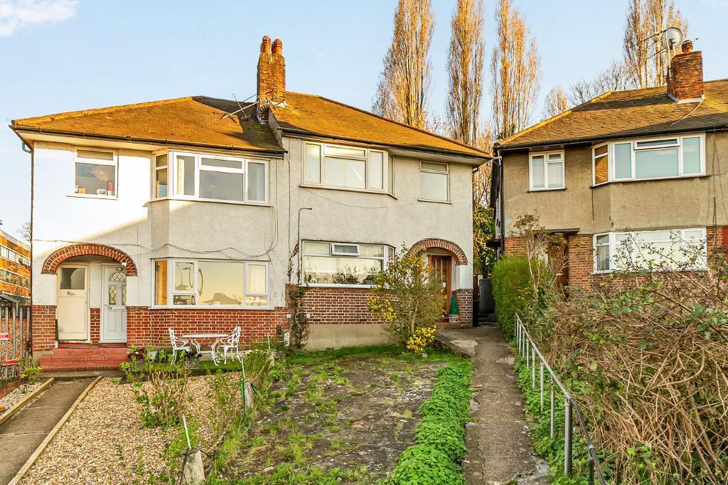 2 bed Annexe for rent in Acton. From Tuffin and Wren - Ealing