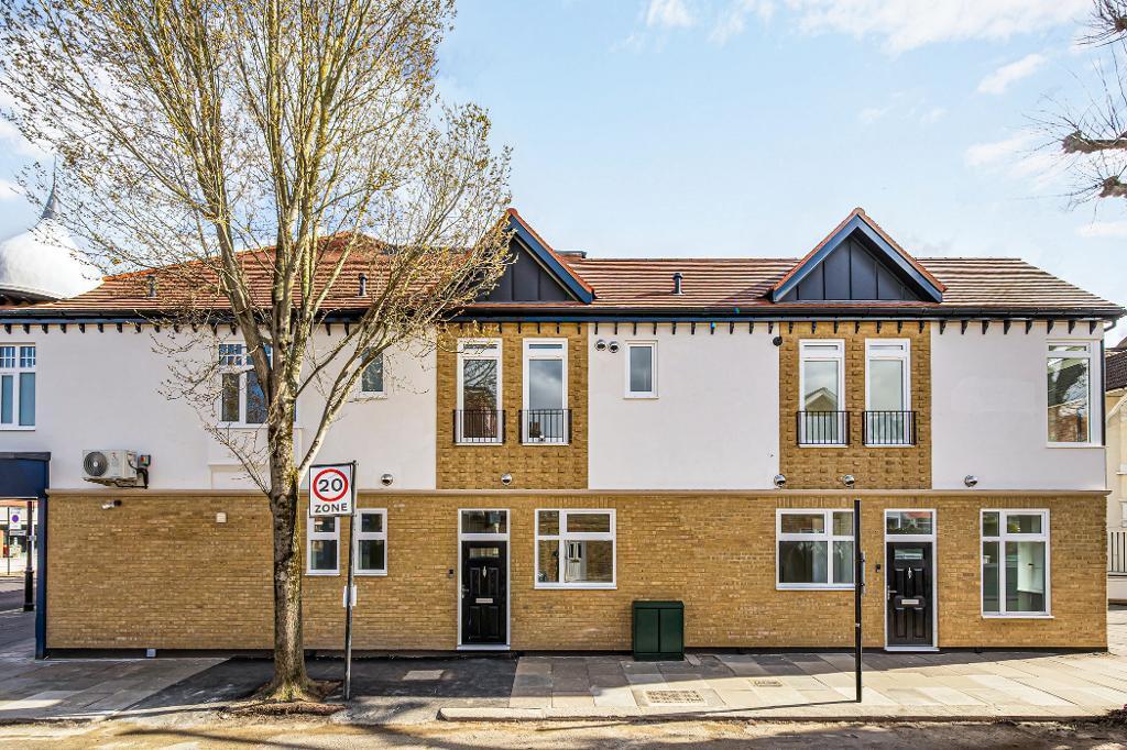 1 bed Annexe for rent in Brentford. From Tuffin and Wren - Ealing